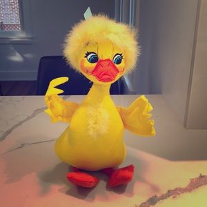 Annalee Duck